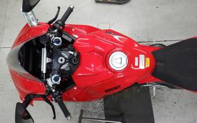 DUCATI PANIGALE V4 S 2025