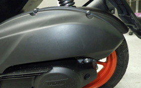 YAMAHA CYGNUS Griffus SEJ4J