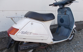 HONDA TACT FULL MARK AF09
