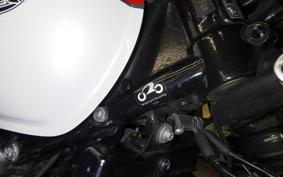 TRIUMPH BONNEVILLE T120 2020
