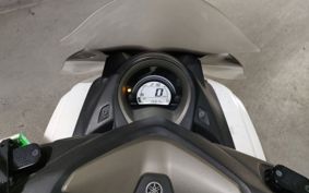 YAMAHA N-MAX 125 SE86J