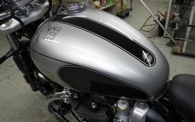 TRIUMPH BONNEVILLE SPEED 2025