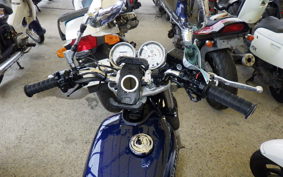 YAMAHA SR400 Gen.5 2022 RH16J