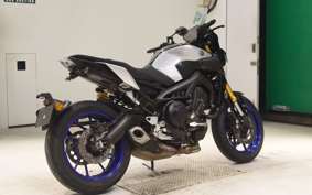 YAMAHA MT-09 ASP 2019 RN52J