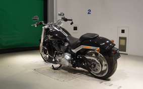 HARLEY FLBS 1870 2017