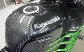 KAWASAKI ZX 1400 NINJA R 2014