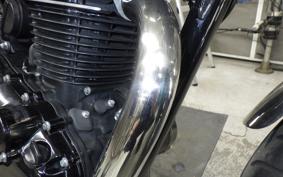 HONDA GB350 2022 NC59