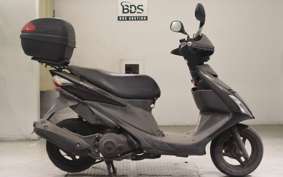 SUZUKI ADDRESS V125 S 2002 CF4MA