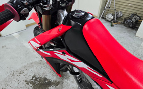 HONDA CRF250L MD44