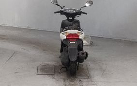 SUZUKI ADDRESS V125 CF4MA