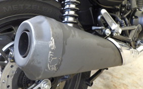 HONDA GB350S 2022 NC59