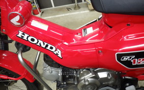 HONDA CT125-2 2022 JA65