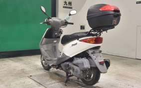 YAMAHA AXIS 125 TREET 2019 SE53J