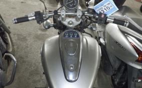 KAWASAKI ELIMINATOR 125 1981 BN125A