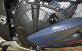 KAWASAKI ZX-25R 2021 ZX250E