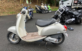 HONDA CREA SCOOPY AF55
