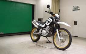 YAMAHA SEROW 250 Gen.2 2025 DG17J