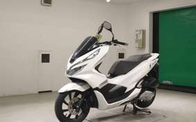 HONDA PCX125 2025 JF81