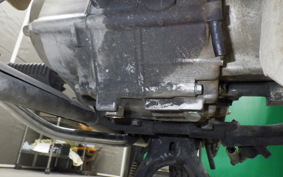 HONDA C50 SUPER CUB E 2022 C50