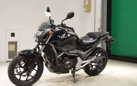 HONDA NC700S ABS 2013 RC61