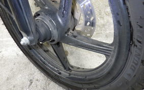 SUZUKI ADDRESS 110 2011 CE47A
