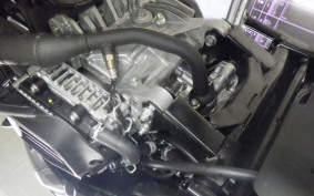 YAMAHA X FORCE 2026 SG79J