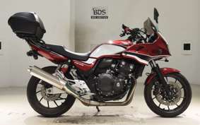 HONDA CB400 SUPER BOLDOR A 2019 NC42