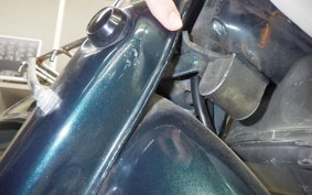 HONDA C90 SUPER CUB HA02