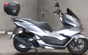 HONDA PCX125 JK05