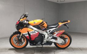 HONDA CBR1000RR SC59