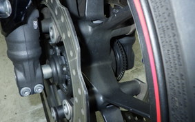 HONDA CBR400R 2022 NC56