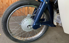 HONDA SUPER CUB50 AA01