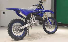 YAMAHA YZ125X 2017 CE29C