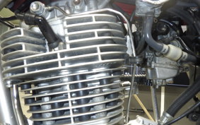 YAMAHA SR400 Gen.3 2005 RH01J