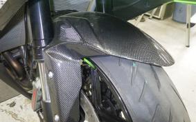 KAWASAKI NINJA ZX-6R A 2023 ZX636G