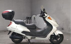 HONDA FORESIGHT MF04