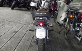 HONDA MONKEY AB27