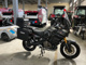 Фото Yamaha XT1200Z SUPER TENERE 0 с японского аукциона