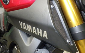 YAMAHA MT-09 2016 RN34J