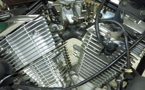 YAMAHA DRAGSTAR 250 1995 VG02J