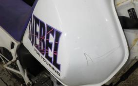 SUZUKI DJEBEL 125 SF44A