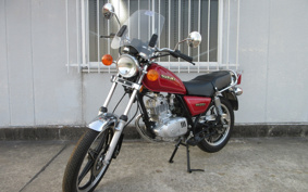 SUZUKI GN125 H PCJG9