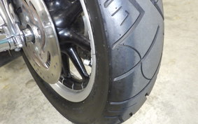 HARLEY FLHR 1580 2006