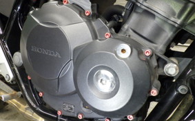 HONDA CB400SF GEN 4 A 2016 NC42