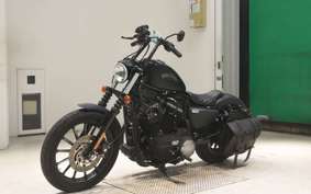 HARLEY XL883N 2013