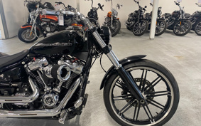 HARLEY FXBRS 2018 YHK