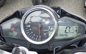 SUZUKI GSR250