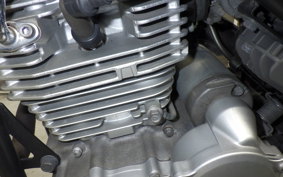 YAMAHA SEROW 250 Gen.2 DG17J