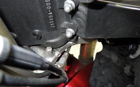 KAWASAKI ZZ1400 NINJA R 2006