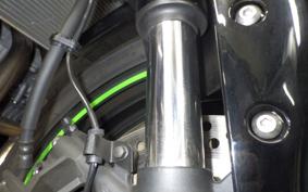 KAWASAKI ZX-25R 1983 ZX250E